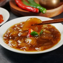 순살 양념게장 간장게장 200g + 200g