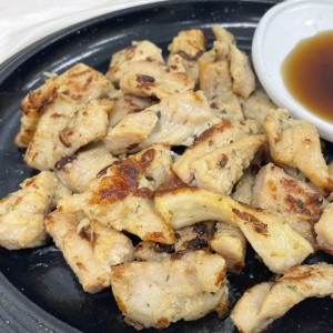 쫄깃하고 고소한 소특양 구이 200g x 1팩