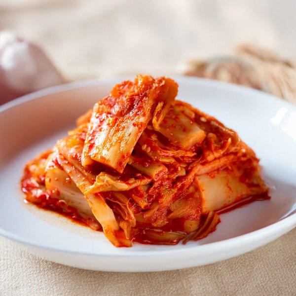 당일제조 전라도식 맛김치 3kg