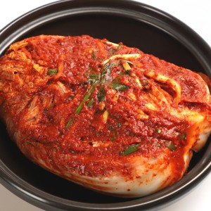 당일제조 전라도식 매운 포기김치 3kg