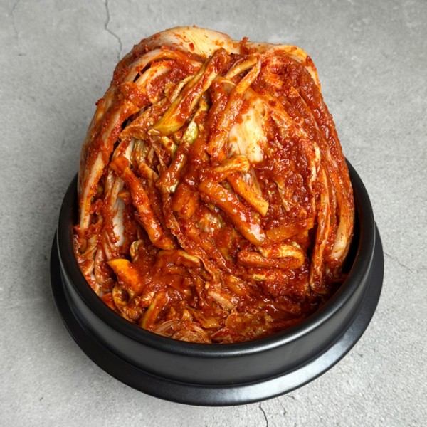 당일제조 전라도식 보쌈김치 3kg