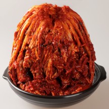 당일제조 전라도식 김장김치 3kg