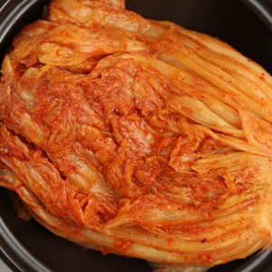 전라도식 묵은지 김치 3kg