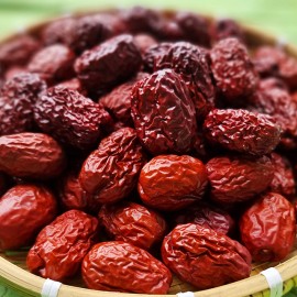 보은 건대추 못난이 1kg 특대과