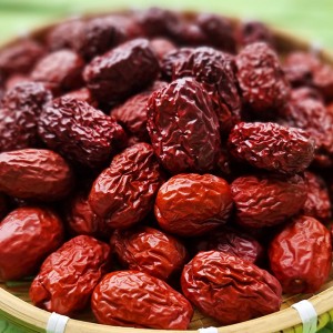 보은 건대추 못난이 1kg 특대과