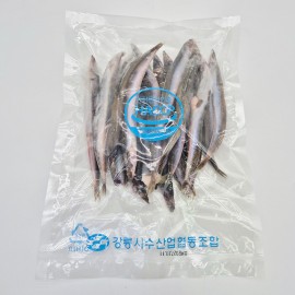 동해 급냉 양미리 1두름 20미