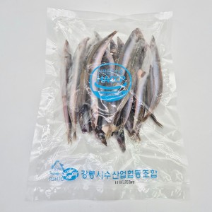 동해 급냉 양미리 1두름 20미