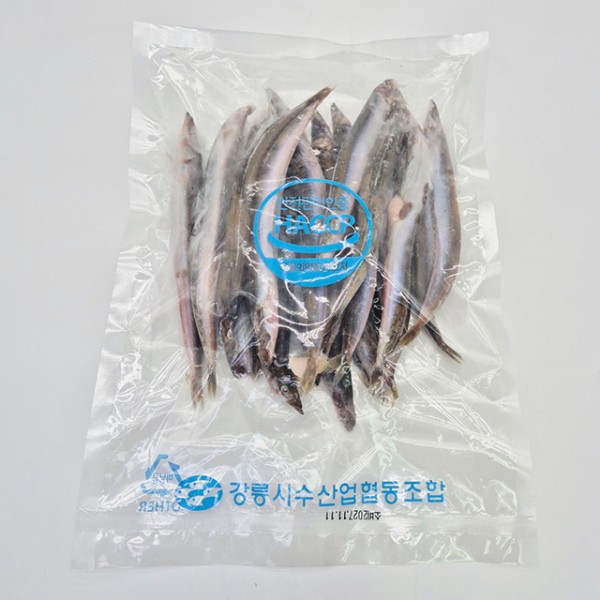 동해 급냉 양미리 1두름 20미