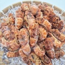 러시아 자숙 곰새우 750g 내외 안주 간식