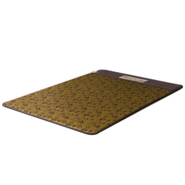 한일의료기 카라멜 전기매트 2인용 더블