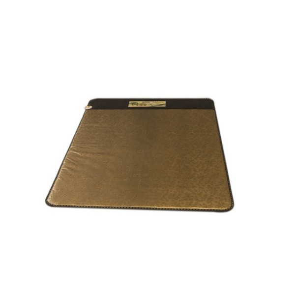 한일의료기 꽃담 전기매트 2인용 더블