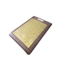 한일의료기 이집트 프리미엄 전기매트 1인용 싱글