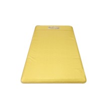 한일의료기 금색 프리미엄 전기매트 1인용 싱글