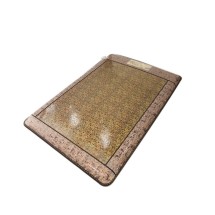 한일의료기 물방울 프리미엄 전기매트 1인용 싱글