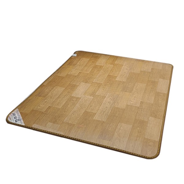 한일의료기 프리미엄 전기카페트 대형 6인용 분리난방