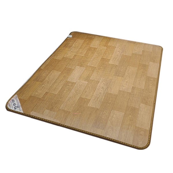 한일의료기 프리미엄 전기카페트 특대 8인용 분리난방