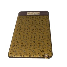 한일의료기 카라멜 온수매트 1인용 싱글