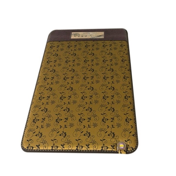 한일의료기 카라멜 온수매트 1인용 싱글