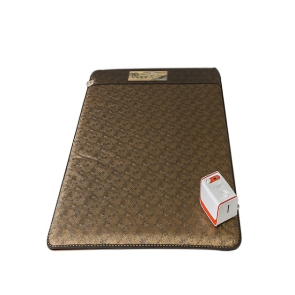 한일의료기 커피 프리미엄 온수매트 싱글