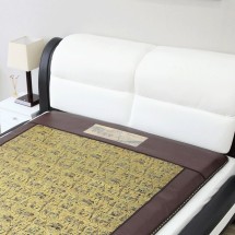 한일의료기 이집트 프리미엄 온수매트 더블 전체난방