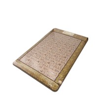 한일의료기 람세스 프리미엄 온수매트 싱글