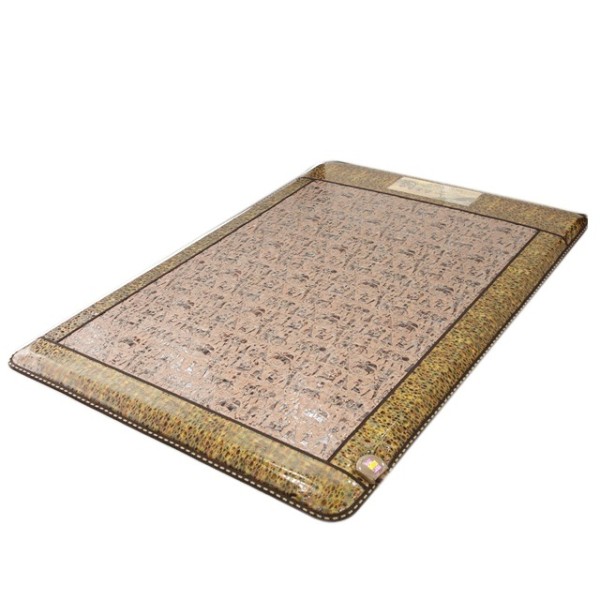 한일의료기 람세스 프리미엄 온수매트 더블 분리난방