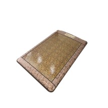 한일의료기 물방울 프리미엄 온수매트 싱글