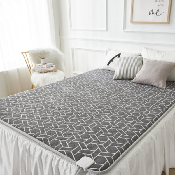 한일의료기 더베스트 온수매트 더블