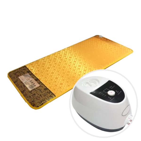 한일의료기 황금은행 프리미엄 온수매트 싱글