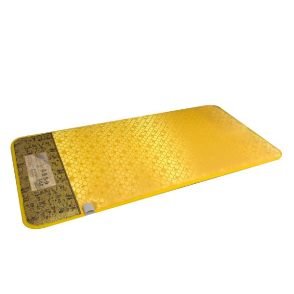 한일의료기 황금은행잎 전기매트 1인용 싱글