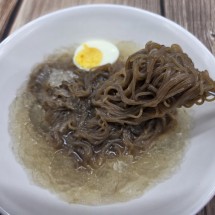 가득담은 시원 동치미육수 평양냉면 10인분