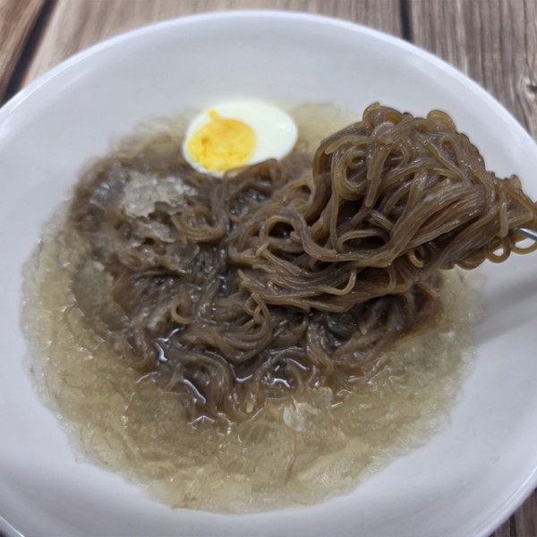 가득담은 시원 동치미육수 평양냉면 10인분