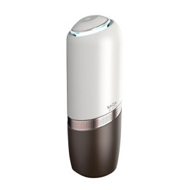 에어백신 공기살균 정화기 청정기 BAQA 가정용 휴대용 차량용