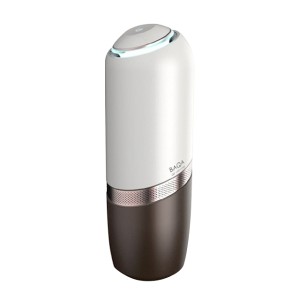 에어백신 공기살균 정화기 청정기 BAQA 가정용 휴대용 차량용