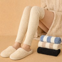 겨울 여성 롱레그워머 수면레그워머 무릎토시 1+1
