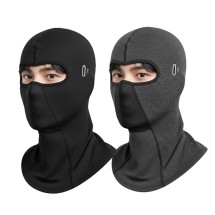 겨울 방한 기모 스포츠 바라클라바 넥워머 1+1 등산 라이딩