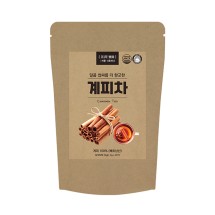 착한농부 계피차 티백 20개입