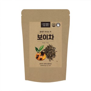 착한농부 보이차 티백 20개입