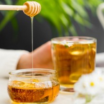 올티 허니 레몬 캐모마일 차 티백 10개입