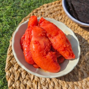 특제 양념 젓갈 명란젓 200g