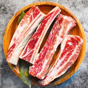 미국산 초이스 우대갈비 400g x 1팩