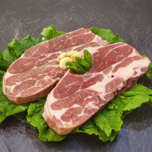 호주산 1년미만 램 양갈비 500g x 1팩