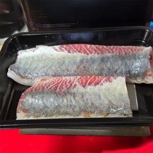 제철 보리 숭어회 필렛 300g