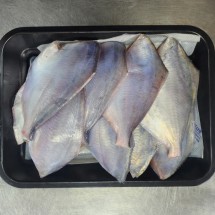 남해안 완벽 손질 병어 횟감 500g x 1팩