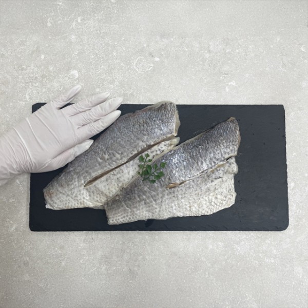 국내산 구이용 순살 참돔 필렛 500g x 1팩