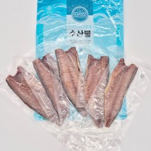 동해안 손질 고등어 필렛 5미 x 1팩