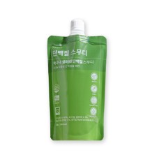 올바른 단백질 바나나 스무디 클렌징 주스 230g