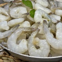 대용량 냉동 순살 칵테일새우 900g