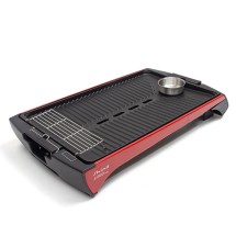 신일 분리형 와이드 코팅 전기그릴 SPP-H1700OSG