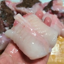 국내산 손질 생물 아귀 1kg